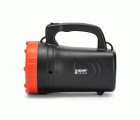 Linterna-foco LED recargable 1W, 100lm IR551LED